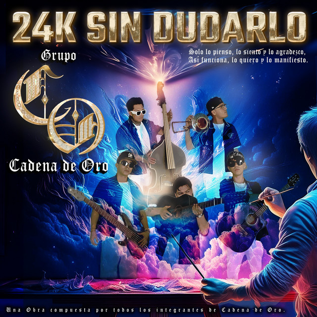 24k SIN DUDARLO