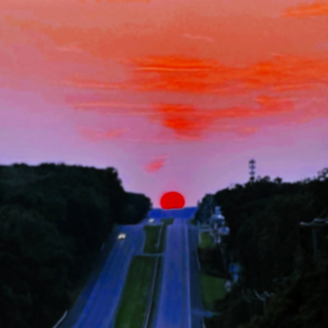 Been Thinking cover art