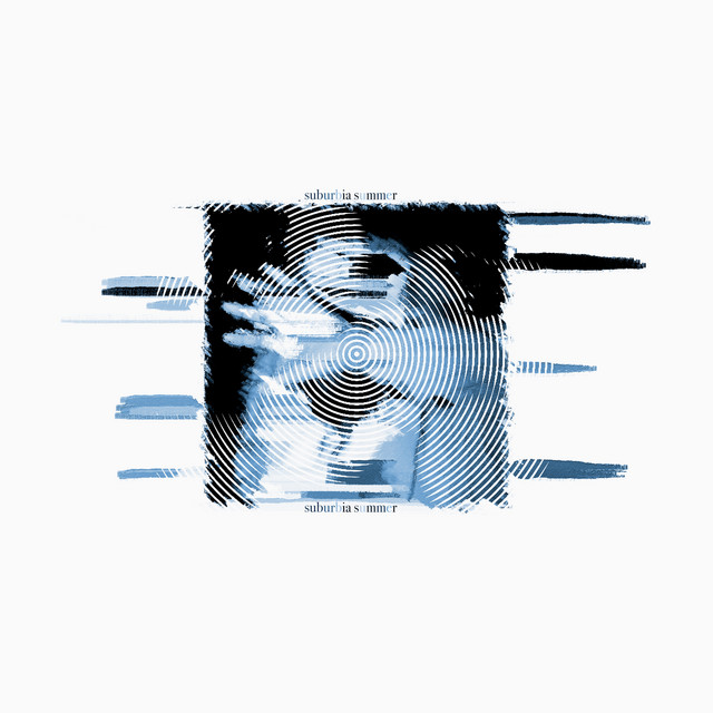 Suburbia Summer cover art