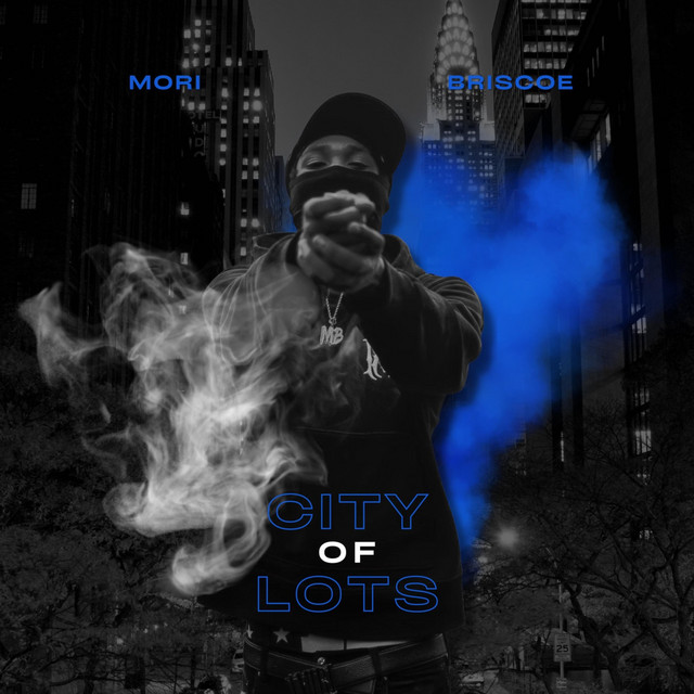 City Of Lots cover art