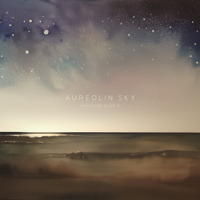 Songs for Sleep III cover art