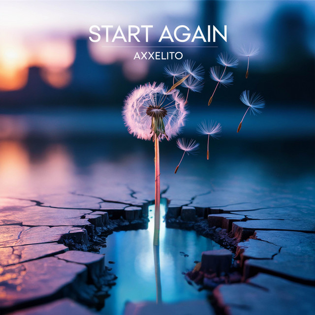 Start Again - song and lyrics by AXXELITO | Spotify