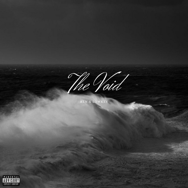 The Void cover art