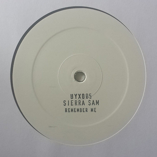 Remember Me - Pascal Hetzel & Sierra Sam's System 100 Mix cover art