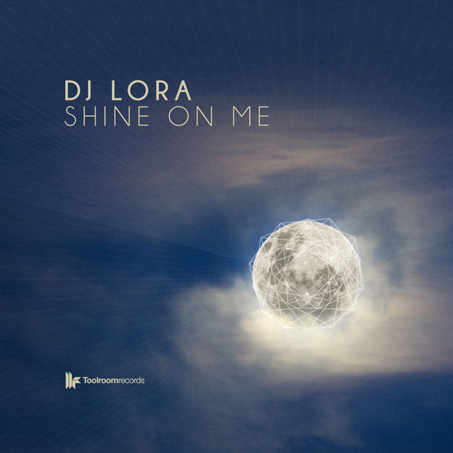 Shine On Me album art