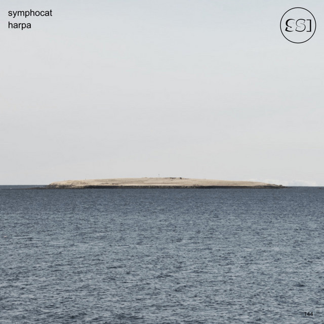 Harpa cover art