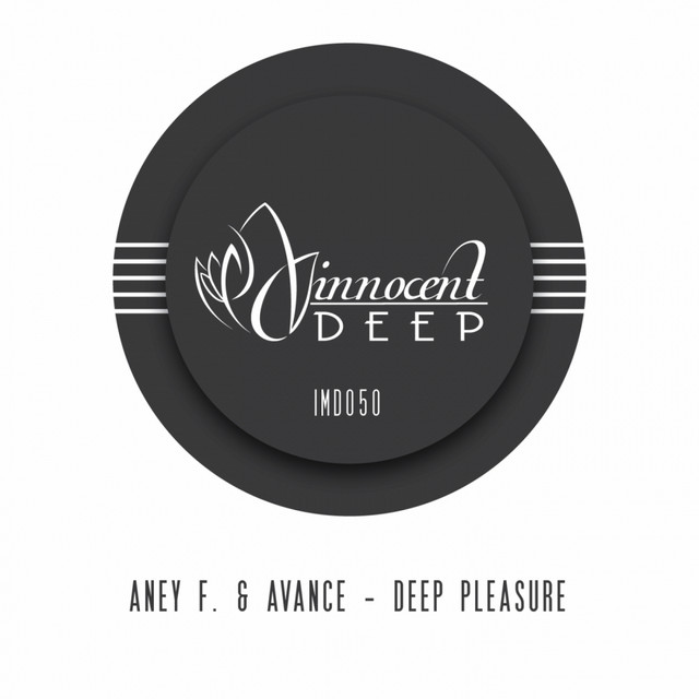 Deep Pleasure album art