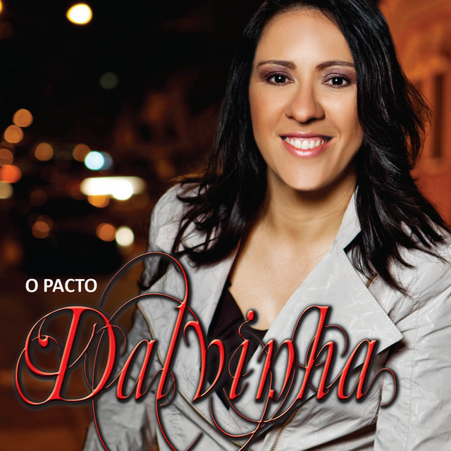 O Pacto cover art