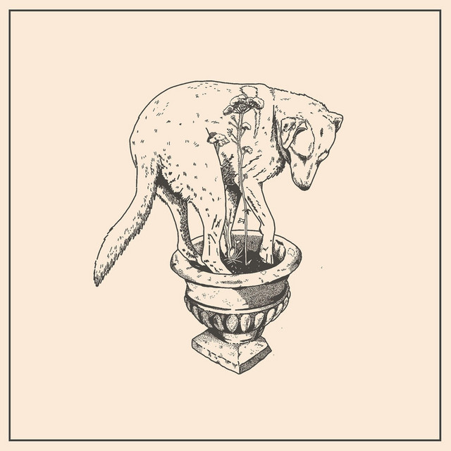 Chores cover art