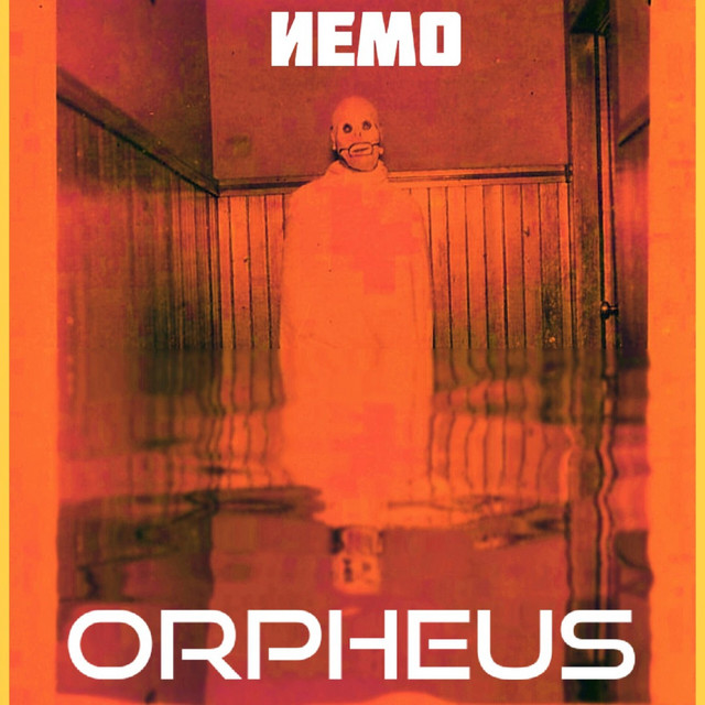 ORPHEUS cover art