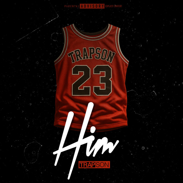 Him cover art