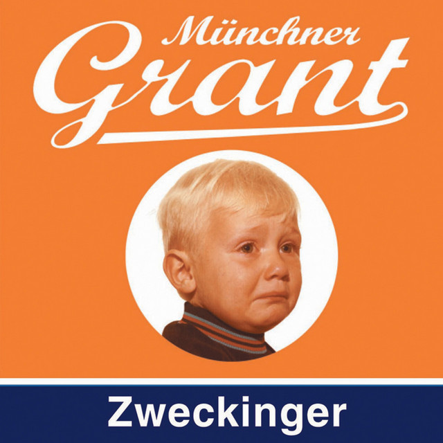 Münchner Grant cover