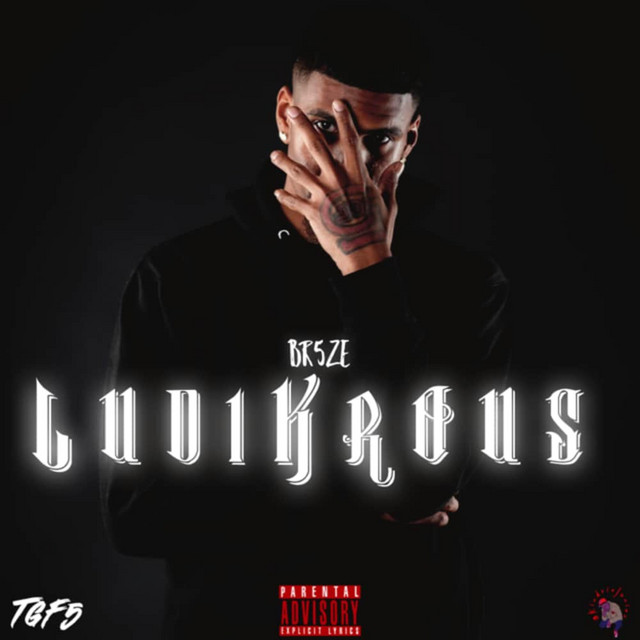 Ludikrous cover art