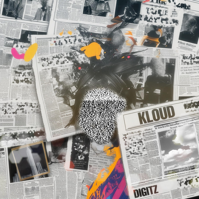 KLOUD cover art