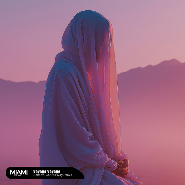 Voyage Voyage - Single by Azimov | Spotify