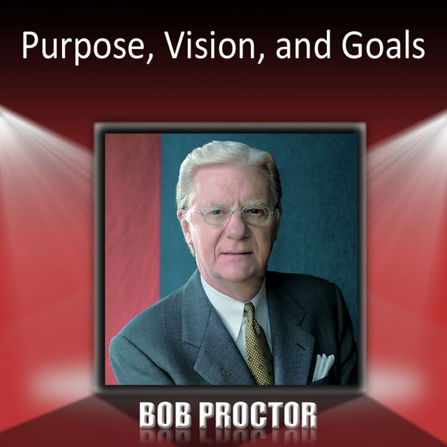 Purpose, Vision, And Goals cover art