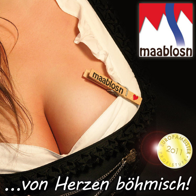 ...von Herzen böhmisch cover art