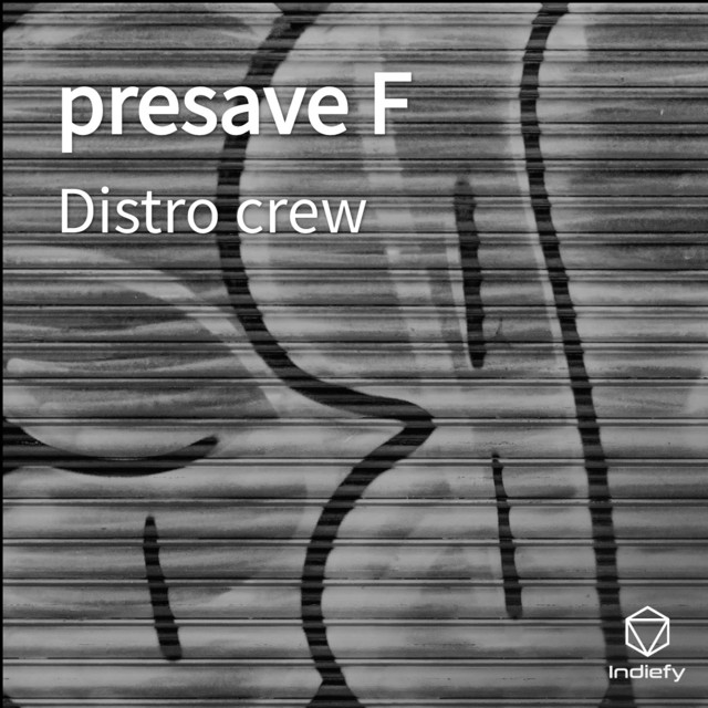 presave F - Single by Distro crew | Spotify