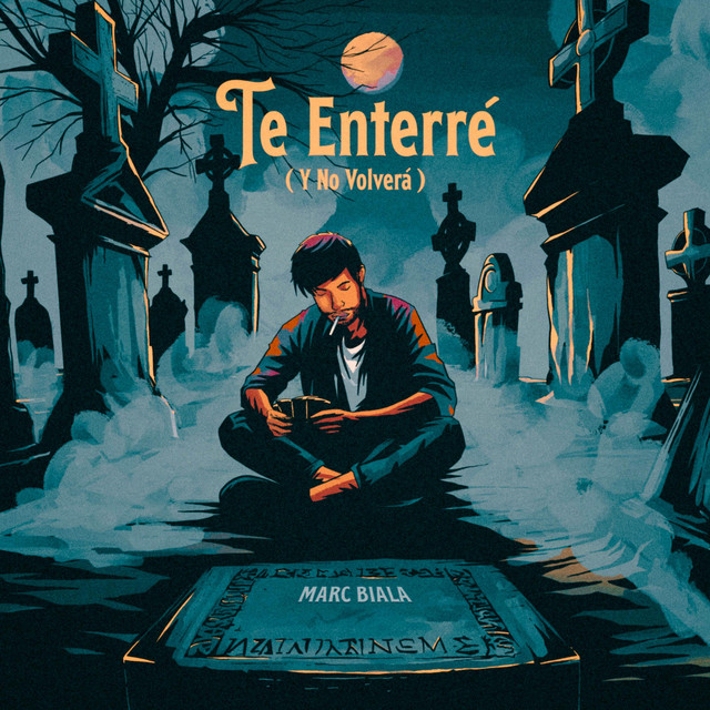 Te Enterré (Y No Volverá) - 20ty Beats Remix