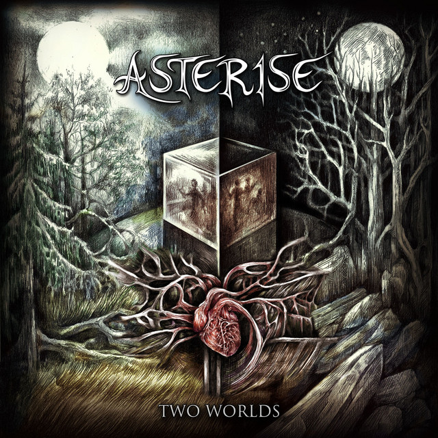 Two Worlds cover