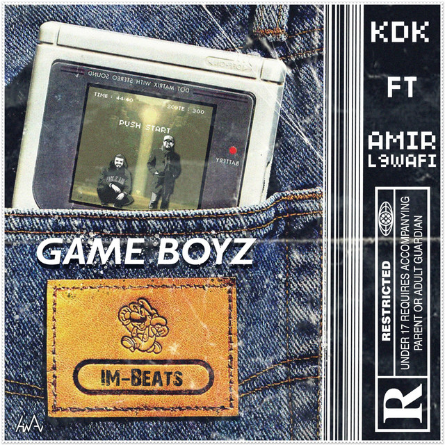 Gameboyz