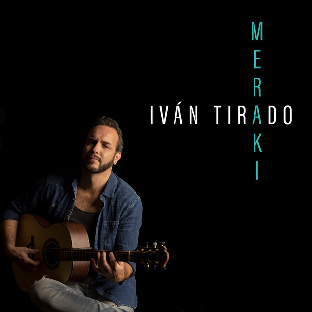 Meraki cover art