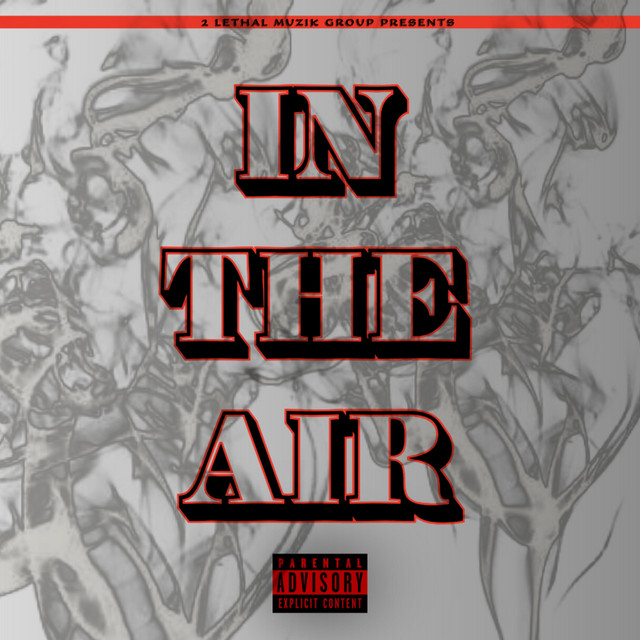 IN THE AIR
