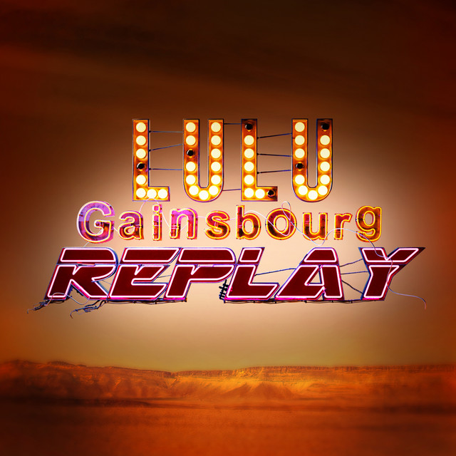 Replay cover art
