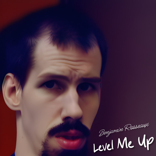 Level Me Up cover