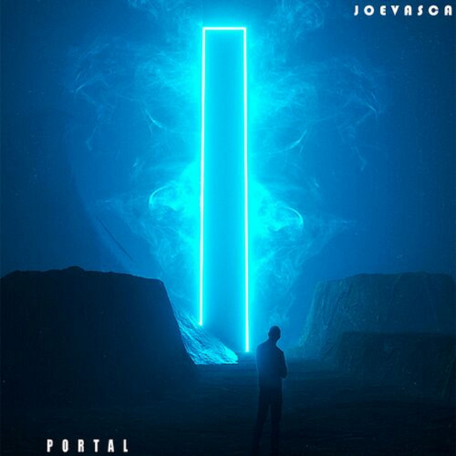 Portal cover art