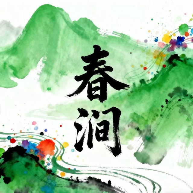惜春