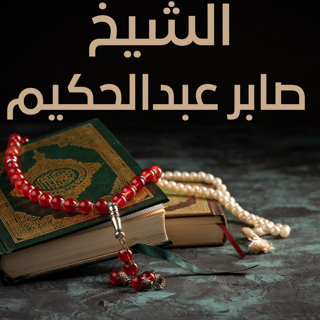 الشيخ صابر عبدالحكيم