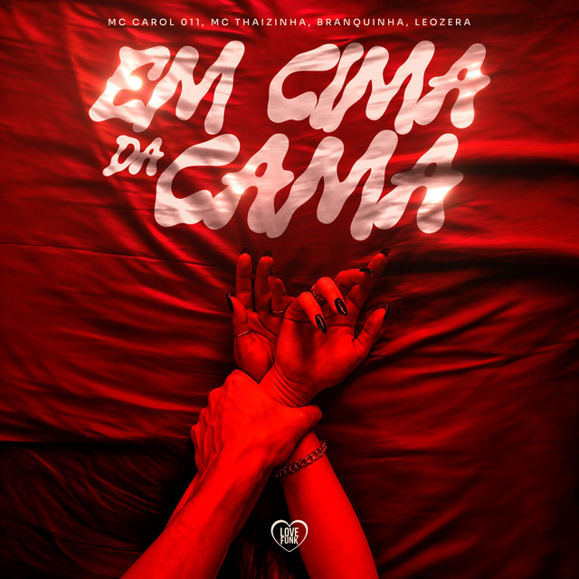 Em Cima da Cama