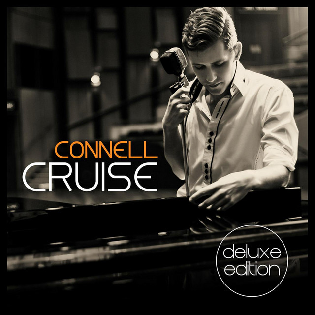 Deluxe Edition cover