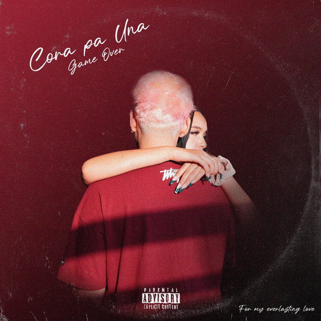 Cora Pa Una cover art