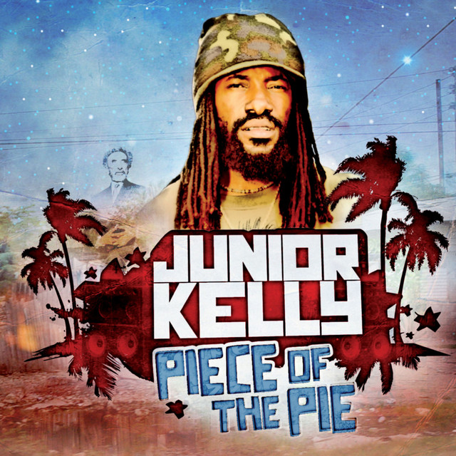 Piece of the Pie cover art