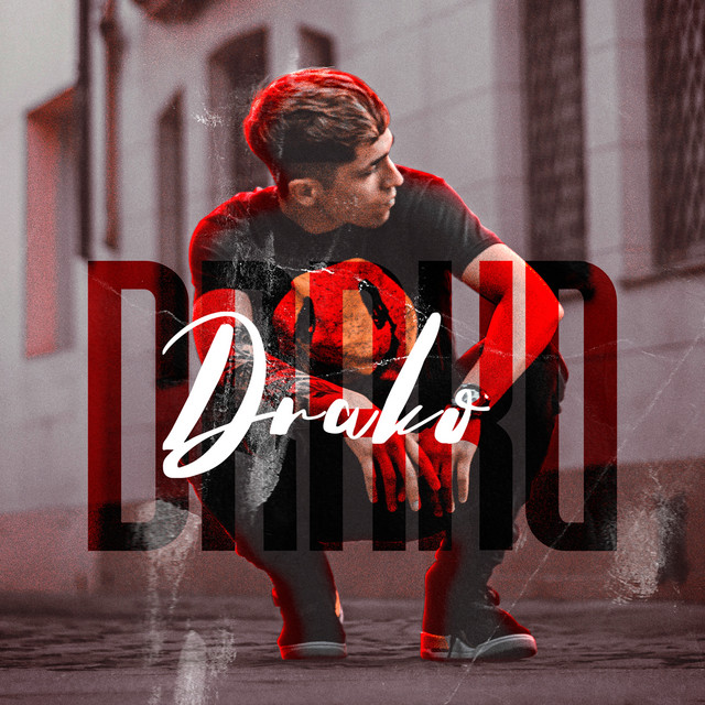 drako - Single by Dariens Garrido | Spotify