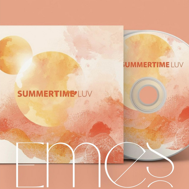 Summertime Luv