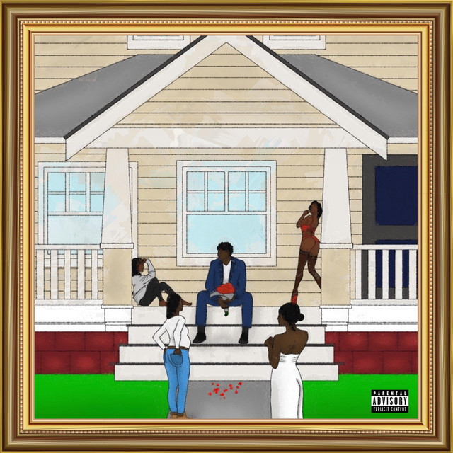Therapy Session cover art
