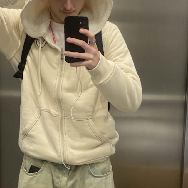 repeat it cover art