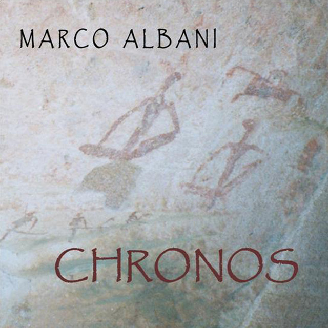 Chronos cover