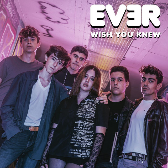 Ever