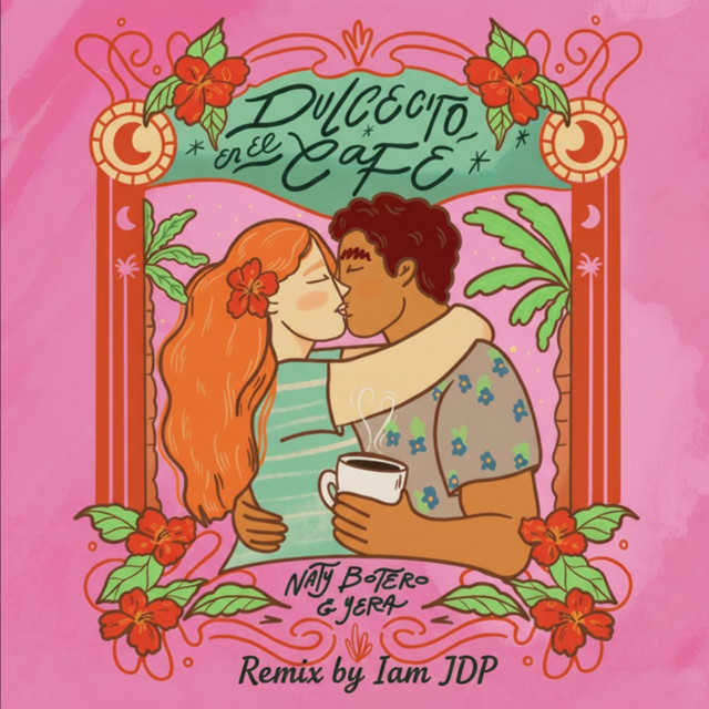 Dulcecito En El Café (Remix)