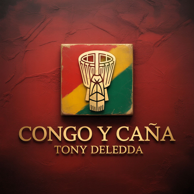 Congo Y Caña cover art