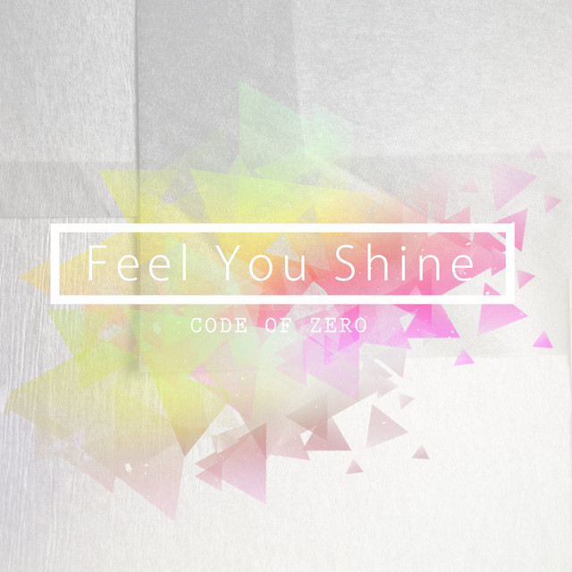 Feel You Shine cover art
