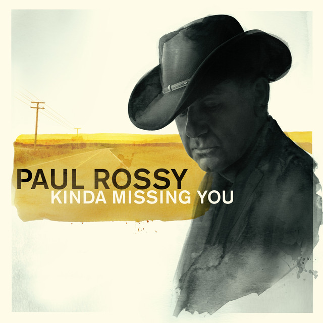 Kinda Missing You cover art