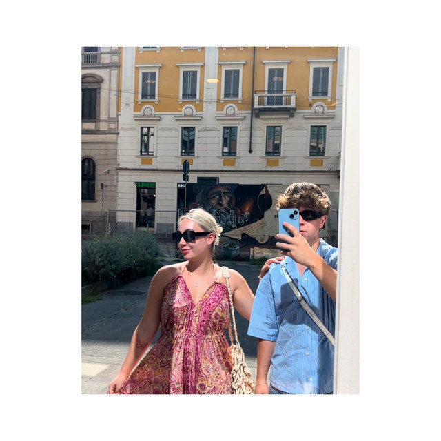 album image