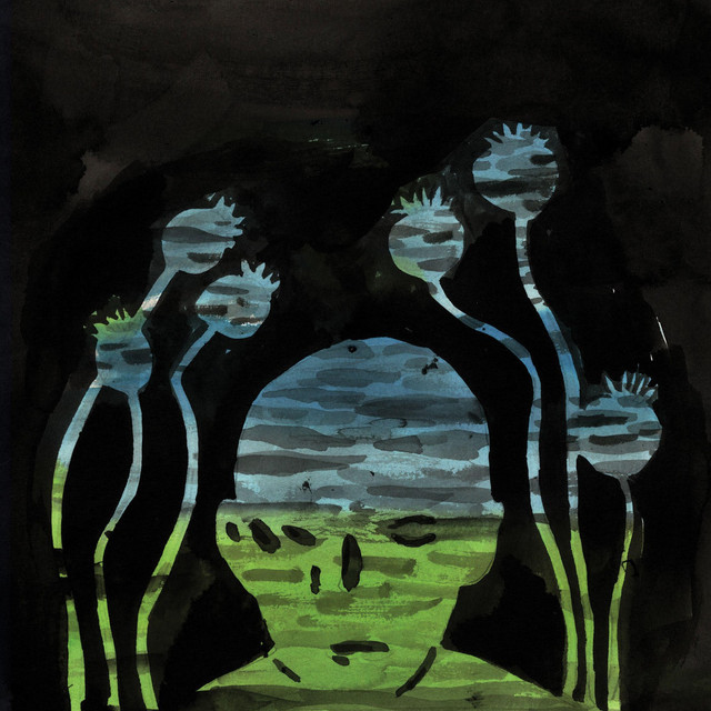 1001 Dreams and No Sleep cover art