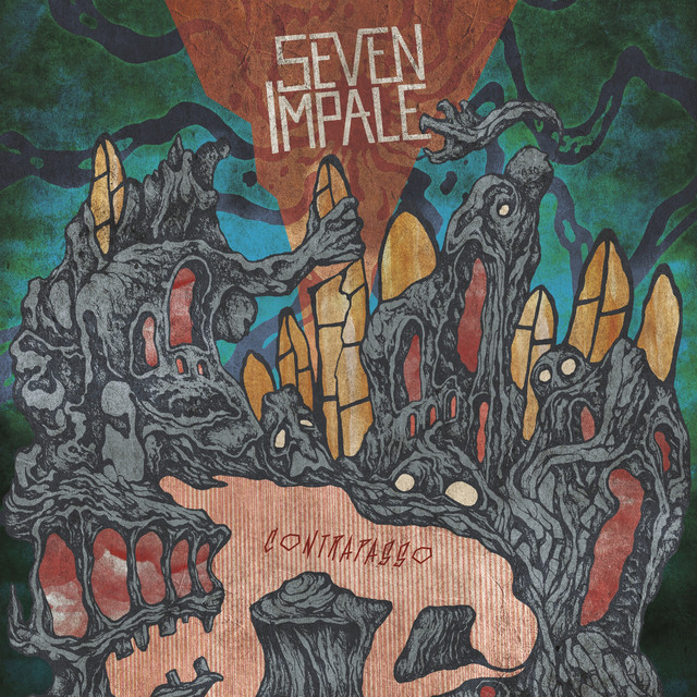 Contrapasso cover art