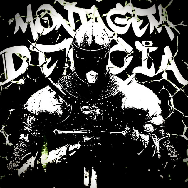 MONTAGEM DELICIA (Extra Slowed) cover art